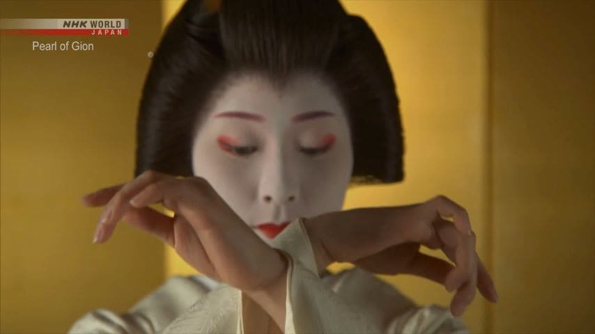 Geiko