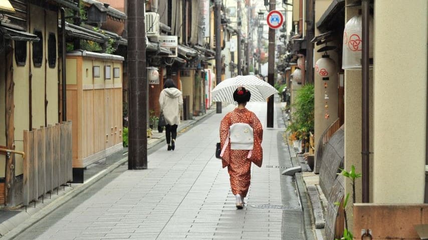 Maiko