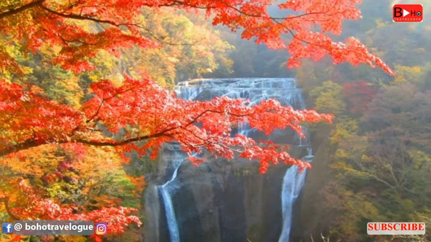 Otowa waterfall