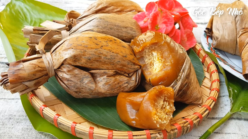 Bánh mật 