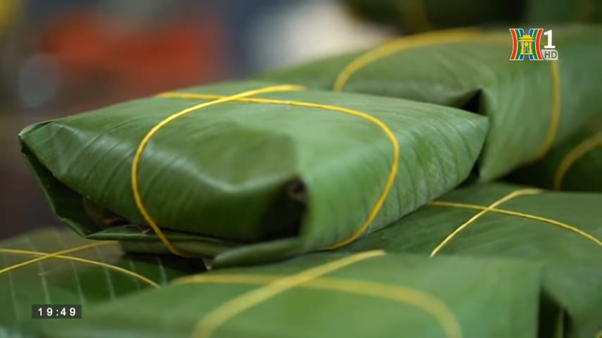 Bundles of nem Phùng