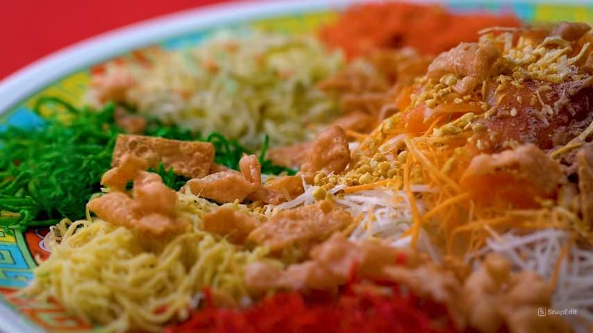 Yusheng