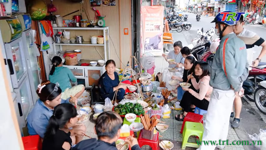 Mrs. Bê’s shop