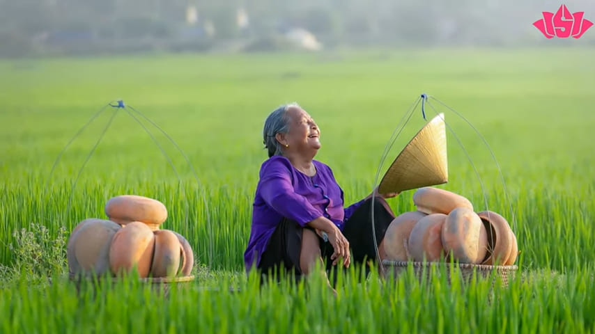 Trù Sơn’s seller 