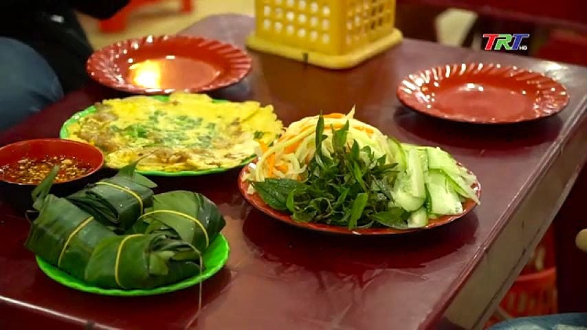 Bánh ép Thuận An