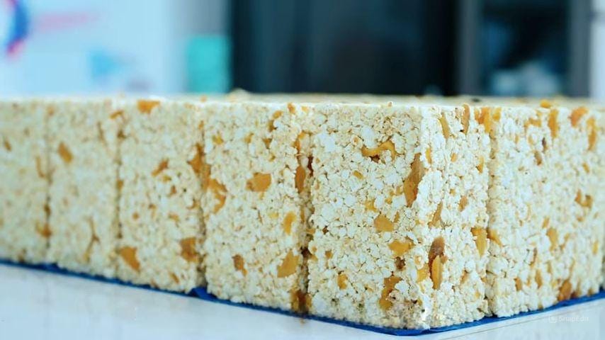 Cốm hộc Phan Thiết