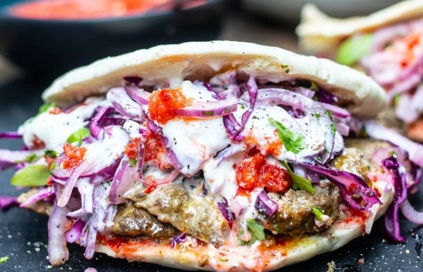 Doner Kebab